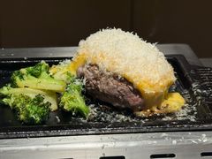 -肉肉大米(金虹桥店)