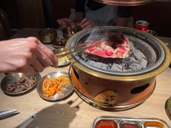 -西塔老太太泥炉烤肉(北京望京店)