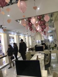 -今生有约国际精品婚纱摄影(苏州店)