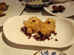 -许家菜.艺创菜(仁和新城店)