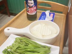 -楼外楼大刀肉传统火锅居(博学路店)