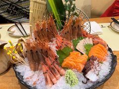 -和创柚子·会席日本料理(新区淮海街店)