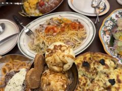 -玲婧胡同·生日蛋糕·餐厅(嘉里城店)