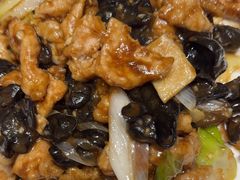 -二分八云雁阁•新晋菜大同味(长治路店)