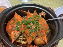 -妈妈家·本帮菜(总店)