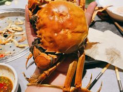 -奔海甄选·活鲜刺身铁板烧自助(太原里店)