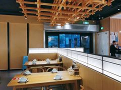 -伊喜饺子·烤鸭(五道口学院路店)