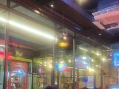 -河坝烧烤串城(金达莱店)