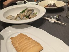 -望乡楼上海菜(日月光店)