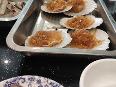 -胶东海鲜大排档(北太平庄店)