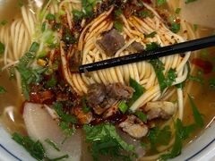 -苏氏牛肉面(黄河路店)