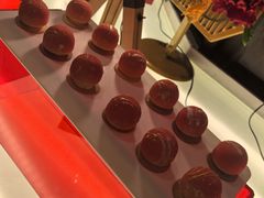 -松咖啡自助餐厅·松北香格里拉