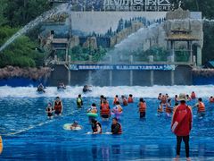 -郑州方特水上乐园