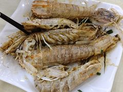 -秋姐美食店(旅游大道店)