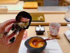 -鮨一日本料理(大中华店)
