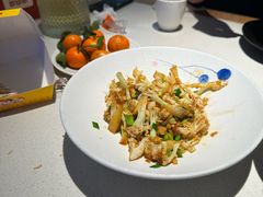 -湘鼎盛·大厨鲜炒湖南味(高新银泰店)