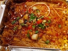 -大话小腰(鸟巢店)