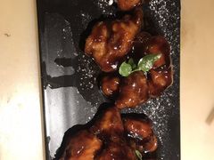 -绿茶餐厅(广州天河城店)
