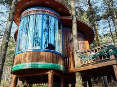 -洛阳白云山景区