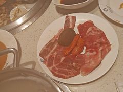 -钱小奴创意自助餐厅·原切谷饲安格斯畅吃(宁波慈溪爱琴海店)