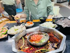 -铜元老码头鳝鱼火锅