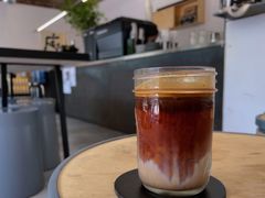 咖啡重度患者-麻雀咖啡SPARROW COFFEE(十全街店)