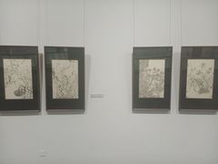 -陕西省美术博物馆