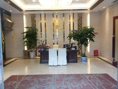 -和康·佳韵酒楼(合信路店)