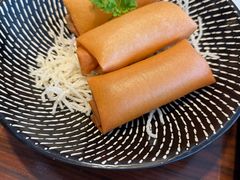 -白天鹅宾馆-宏图府餐厅