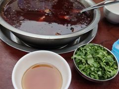 -中和远东火锅兔(老店)