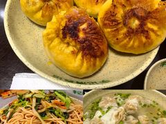 -李记清真馆(打钉巷店)