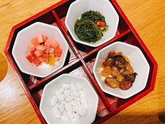 -伊喜饺子·烤鸭(五道口学院路店)