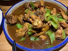 -吕氏疙瘩汤·私家菜馆(慈云寺店)