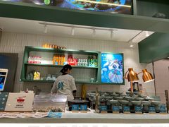 -大头仔海鲜面馆(环球港店)