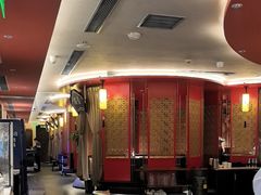 -牛将军•涮肉•烤肉(北京王府井·故宫店)