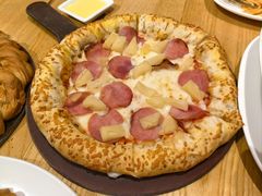 夏威夷阳光披萨-棒约翰比萨·意面(F16购物中心店)