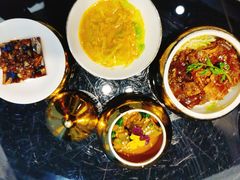 -味+新京宴·烤鸭·北京菜(创意谷店)