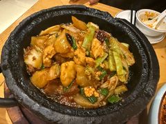 -汉·鲜味人知(陈家营店)
