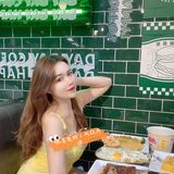 东莞探店｜传说冰室之传说中的猪扒包🥪 