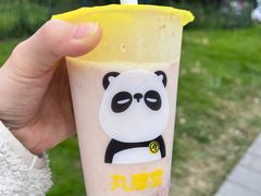 -丸摩堂鲜果茶(华西二院店)
