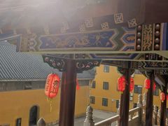 -宝通禅寺
