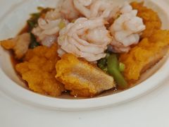 -狮王府淮扬菜(夫子庙老门东店)