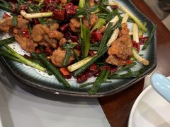 -金龙·打边炉(武进路店)