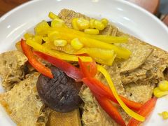 -菊儿人家·北京胡同菜(南锣鼓巷店)