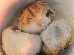 -小路易生煎馆(前进五路店)