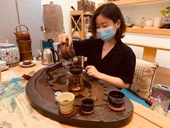 -畅和茶坊·曦瓜中国大红袍