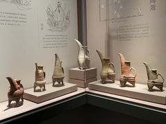 -山东博物馆
