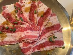 -南浦洞烤肉·新世界版(奥体店)