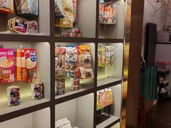 -猫大福·Fortune Cat猫舍(百子湾店)
