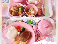 -杭州Hello Kitty乐园